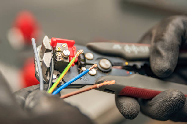 Best Electrical Repair Services  in Iota, LA
