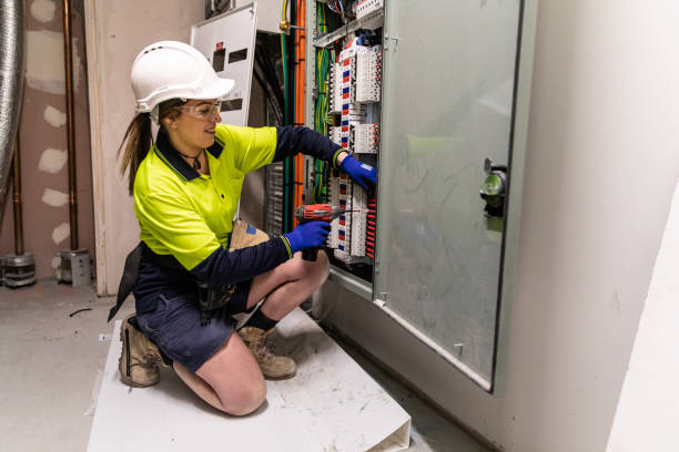 Best Electrical Contractors for Businesses  in Iota, LA