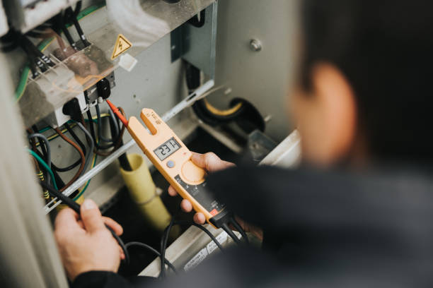 Best Industrial Electrical Services  in Iota, LA
