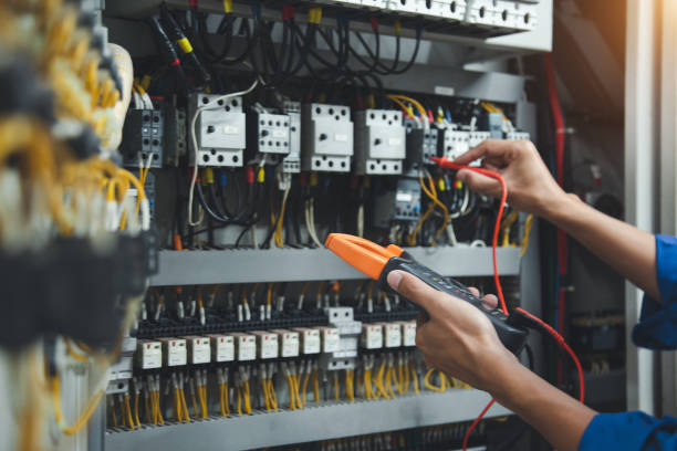 Best Commercial Electrician Services  in Iota, LA