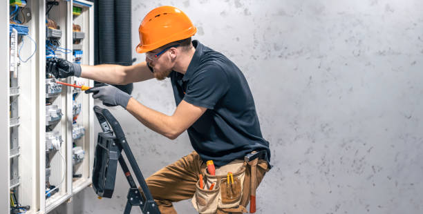 Best Emergency Electrical Repair  in Iota, LA